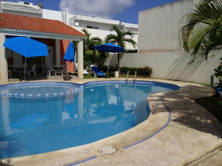 Hermosa Casa en Almena - 1