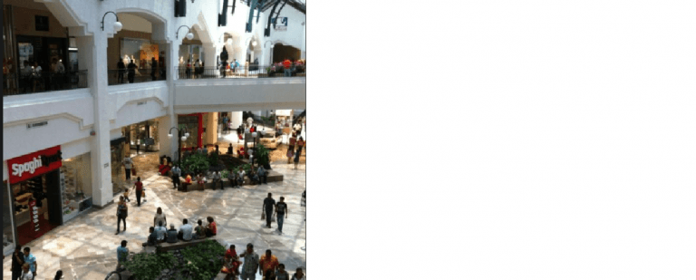 Local comercial en plaza américas - 1