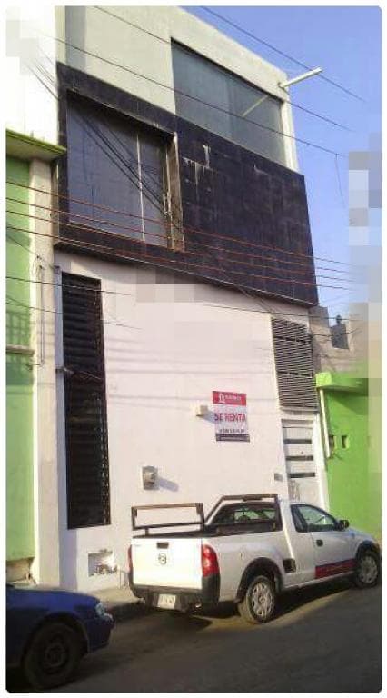OFICINAS AMUEBLADAS PARA 20 PERSONAS - 1