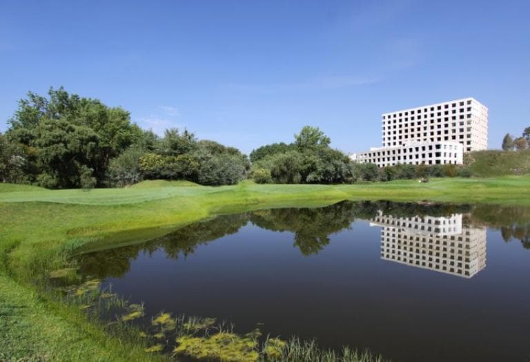 Penthouse en la Vista Country Club - 1