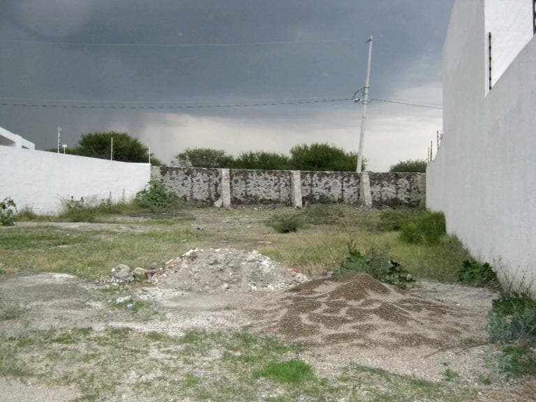 Terreno en venta Juriquilla, ultimo lote zona Misiones - 1