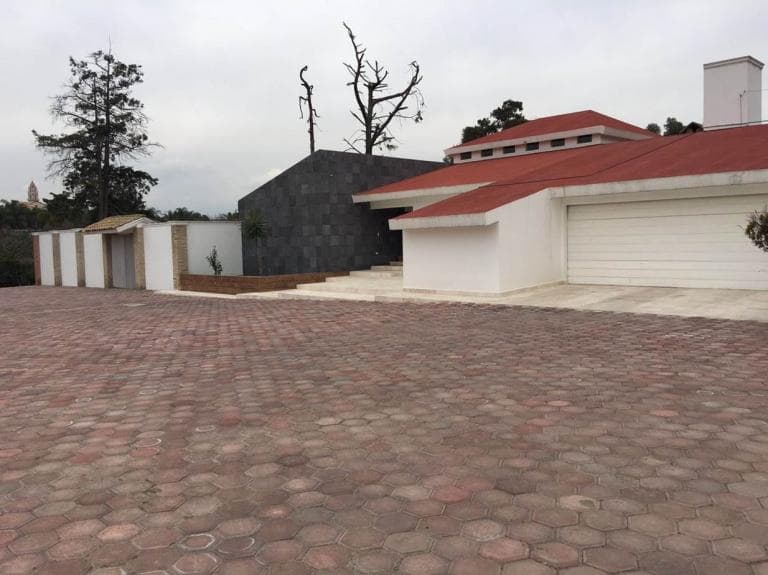 HERMOSA CASA EN RENTA EN CHIPILO ,ATLIXCO - 1