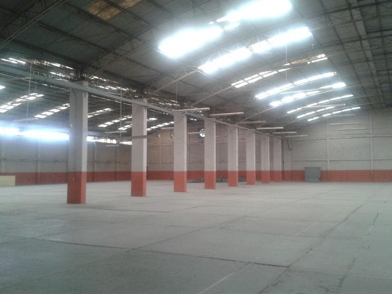 BODEGA EN RENTA CUAUTLANCINGO - 1