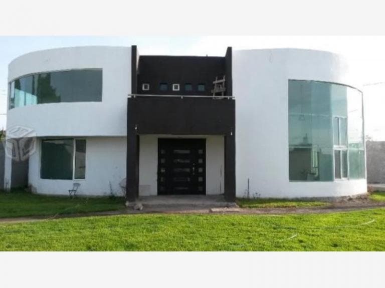 HERMOSA CASA EN VENTA EN TENEXTEPEC ATLIXCO - 1