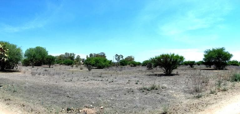 Terreno en venta en Queretaro economico - 1