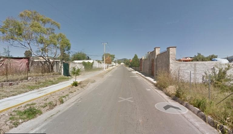 TERRENO en Calle Principal 1000 m2. - 1