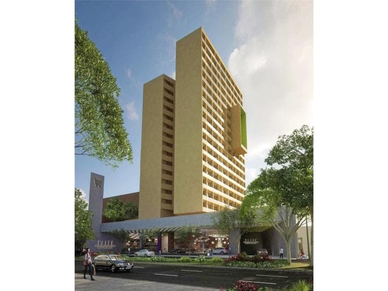 DEPARTAMENTO EN VENTA EN ROSEDAL COYOACAN - 1