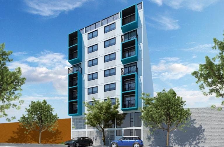 VENTA DE DEPARTAMENTO EN SANTA URSULA, COYOACAN - 1