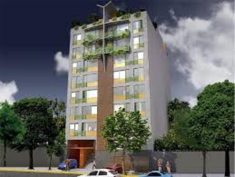 VENTA DE DEPARTAMENTO EN AVANTE, COYOACAN - 1
