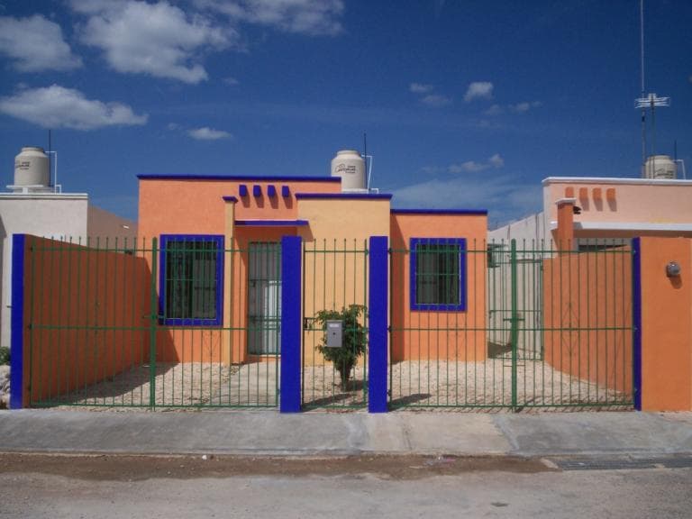 Casa amueblada cerca de salida a Cancun, Osiris, Safaris - 1