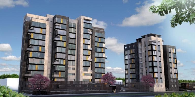 8.- DEPA. TORRES INSPIRALTA EDIF. A - 1