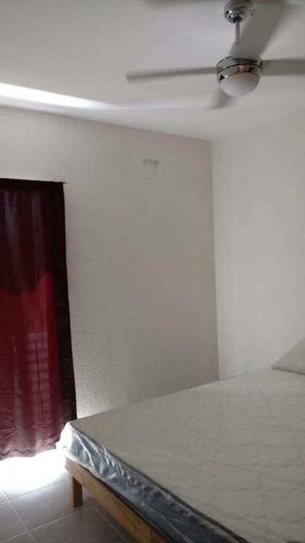 DEPARTAMENTO EN RENTA LOS OLIVOS - 1