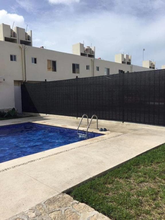DEPARTAMENTO EN RENTA REAL BILBAO-PLAYA DEL CARMEN - 1