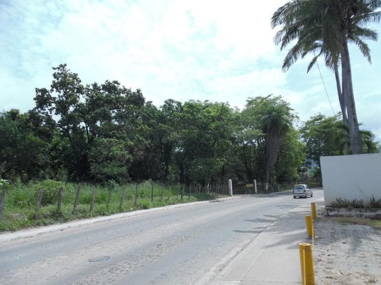 VENDO TERRENO ESCRITURAS 48,000 MTS PUERTO VALLARTA - 1