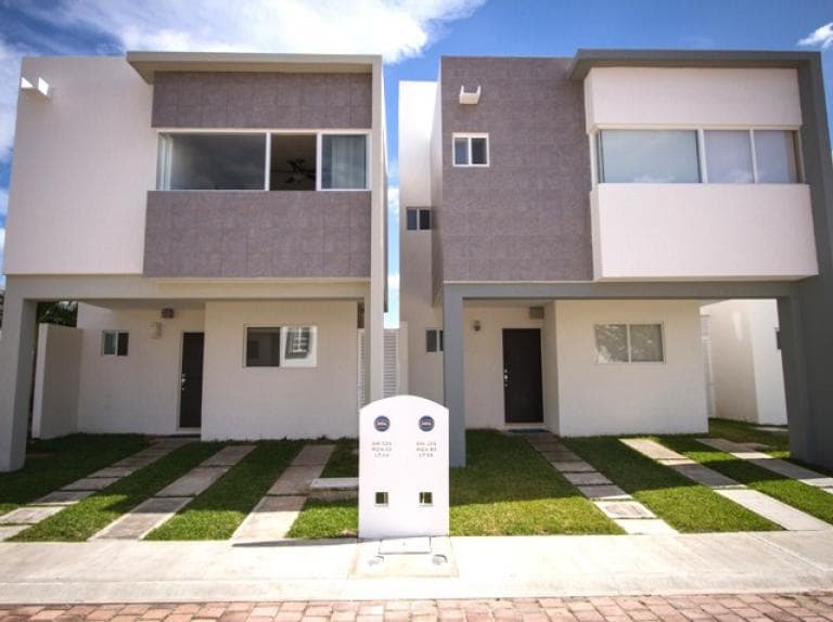 casa en rentaa - 1
