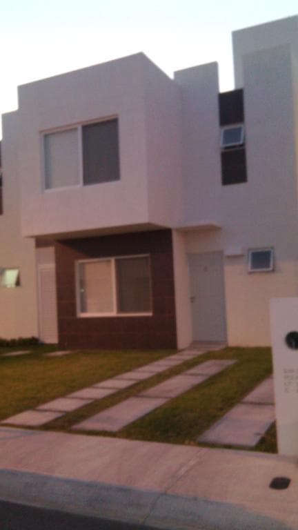 CASA DOBLE CASETA DE SEGURIDAD JARDINES DEL SUR 2 CANCUN - 1