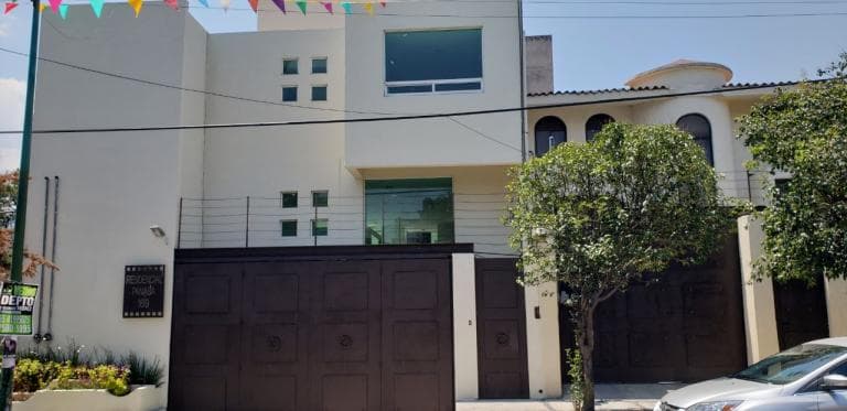 2 EXCLUSIVAS CASAS NUEVAS 3 PISOS - 1