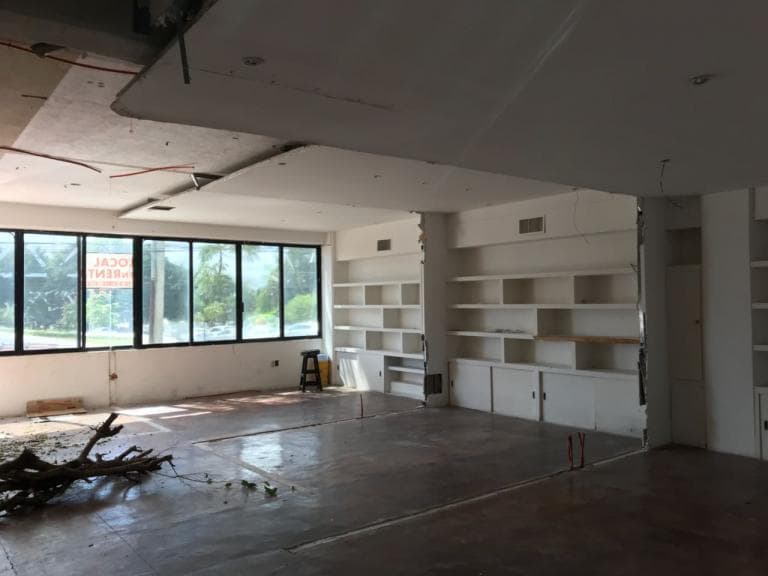 OFICINAS EN RENTA DESDE 41 M2, AV. NADER, CANCUN, Q. ROO - 1