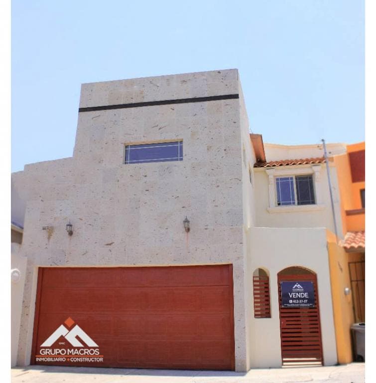Casa Rinconadas de la Sierra I - 1