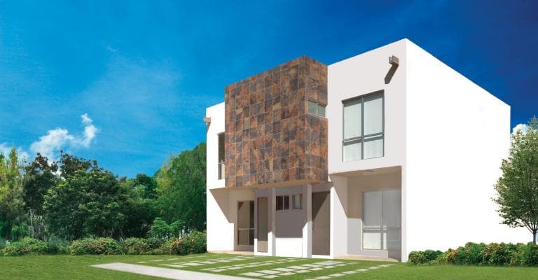 Venta de casas económicas en Huixquilucan. - 1