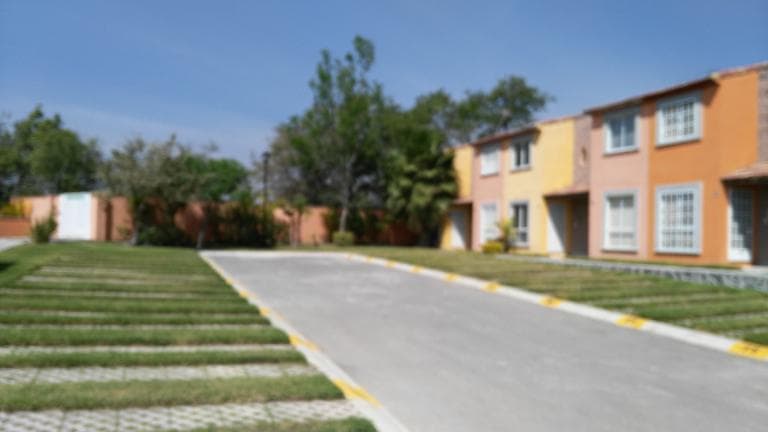 Morelos, Casa en vente. 2 niveles. ALBERCA - 1