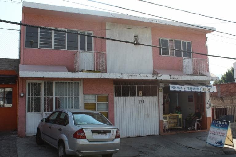 DEPARTAMENTOS EN VENTA OCOLUSEN MORELIA MICH. - 1