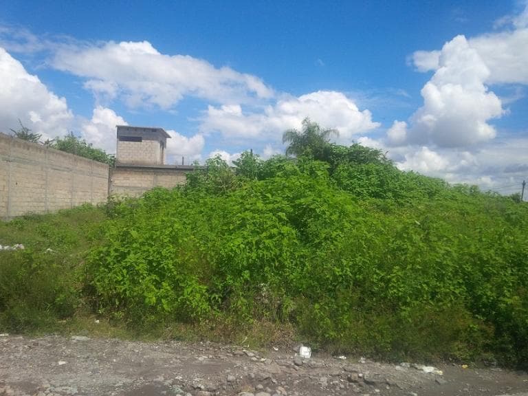 TERRENO EN VENTA XOCHITEPEC MORELOS - 1