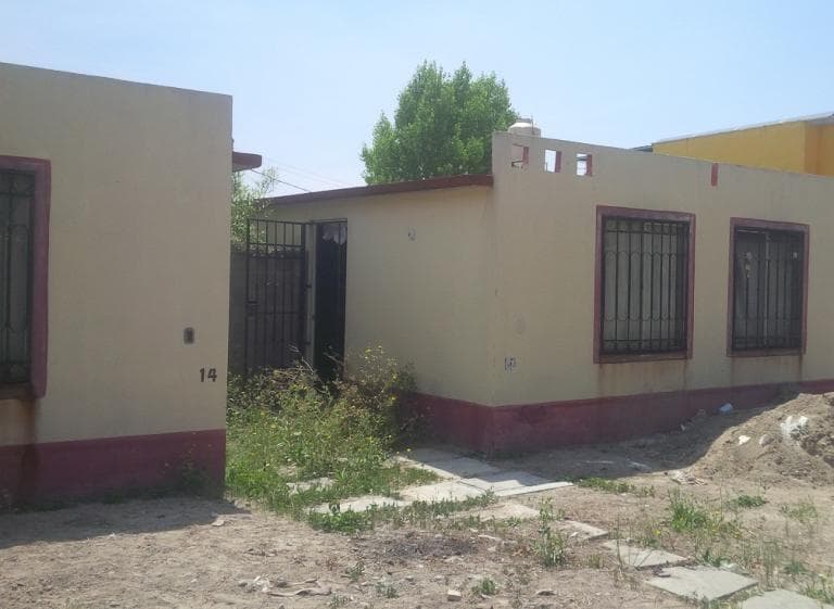 CASA EN VENTA SANTA TERESA IV HUEHUETOCA - 1