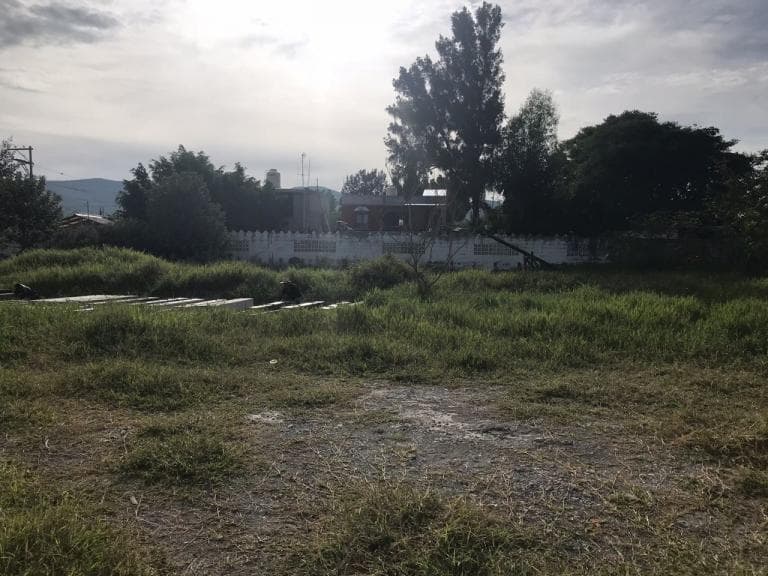 TERRENO EN VENTA EN SN. BARTOLO - 1