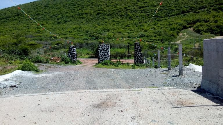terrenos en las estacas morelos - 1