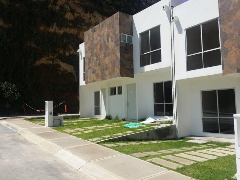 ESTRENA UNA CASA - 1
