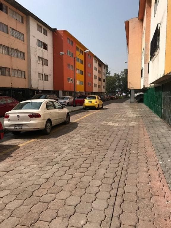 DEPARTAMENTO EN VENTA ATIZAPAN EDOMEX - 1