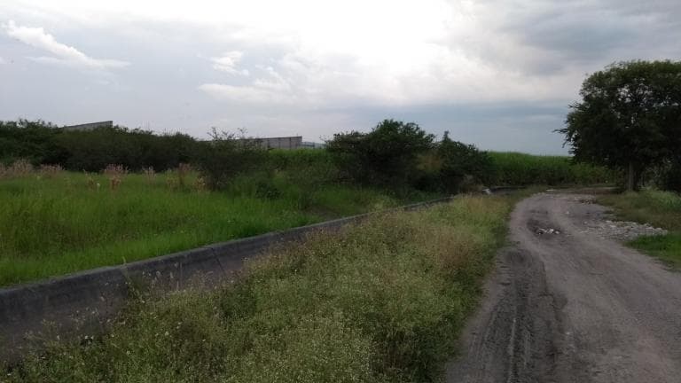 Excelente terreno de 600m2, Escrituras Publicas. - 1