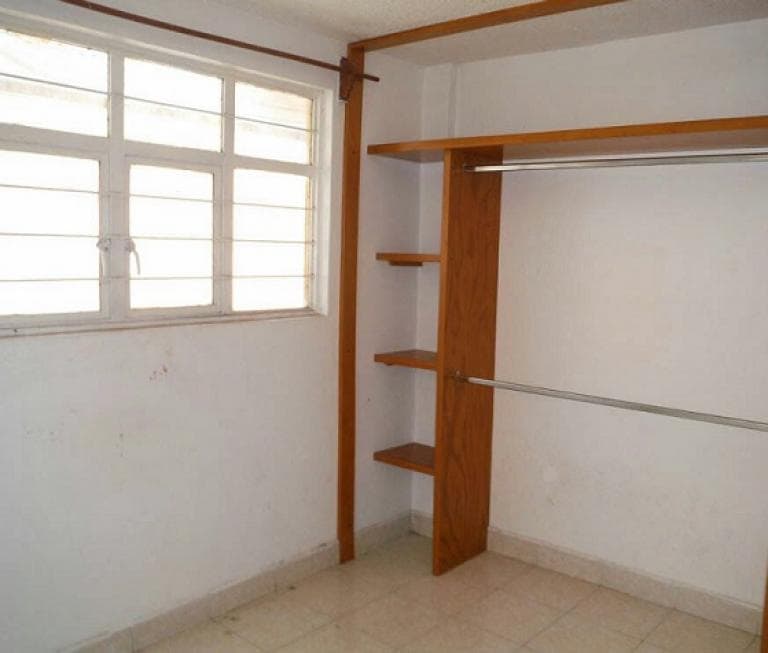 Departamento de 1 Recamara en Col. piloto - 1