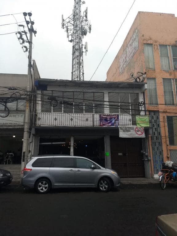 RENTA DE LOCAL EN CUAUTITLAN CENTRO DE 87 M2 - 1