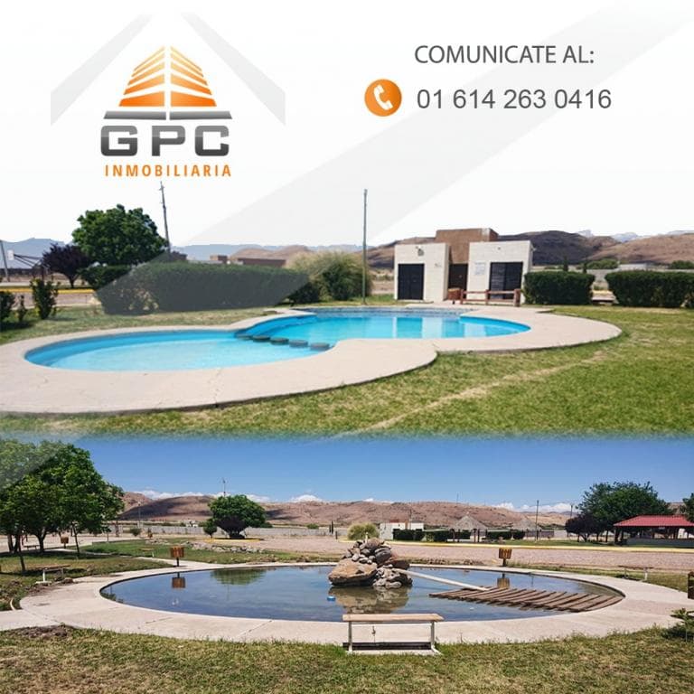 GRAN OPORTUNIDAD TERRENO CAMPESTRE! - 1