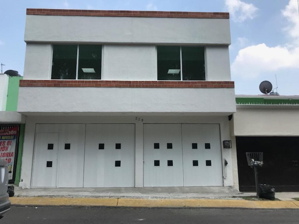 CASA EN VENTA LAS ALAMEDAS ESTADO DE MEXICO, LUJOSA - 1