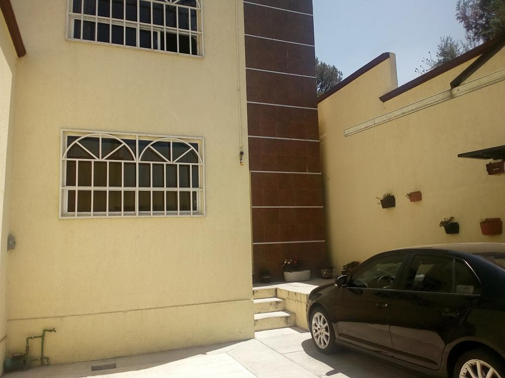 Venta de Casa en Loma Bonita Tlaxcala, Tlax. - 1