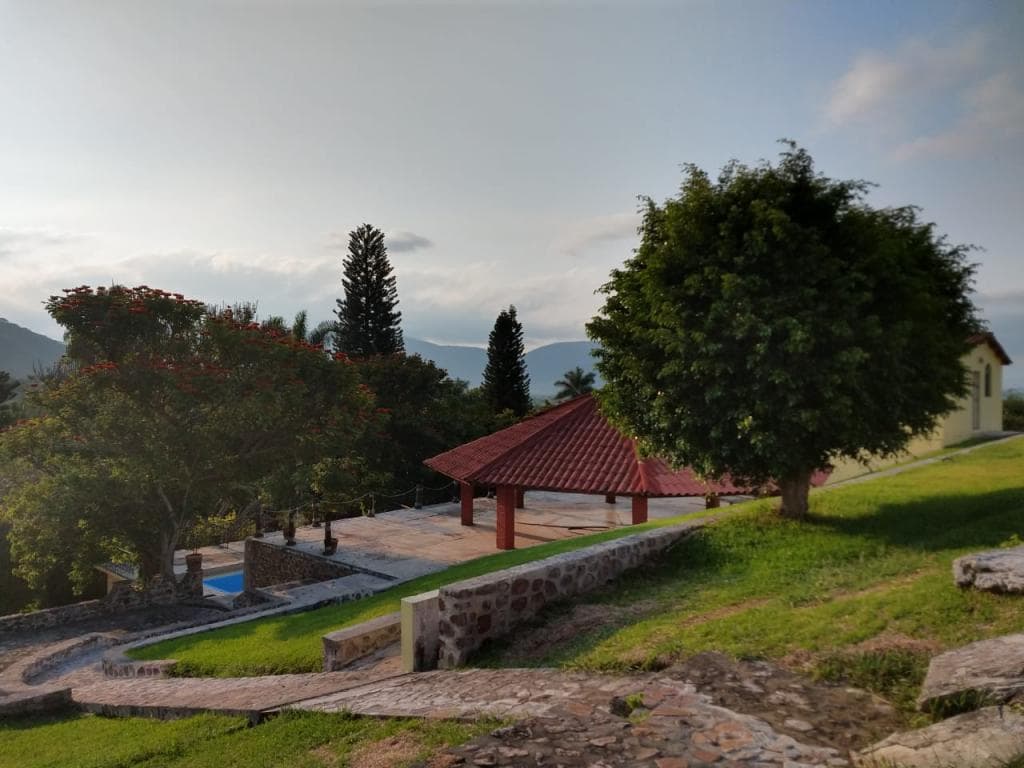 SGI. VENTA TERRENO EN CUAUTLA MORELOS - 1