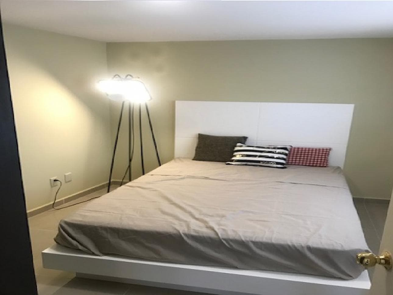 DEPARTAMENTO NUEVOS IZTACALCO DISTRITO FEDERAL, CDMX, DF - 1