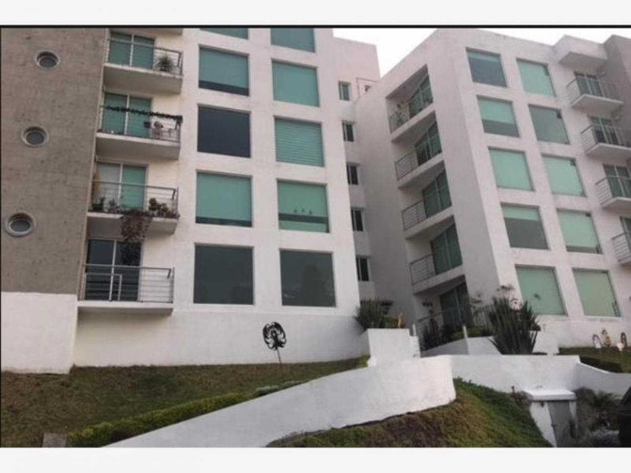 Departamento en San Mateo Nopala MX20-HN7842 - 1