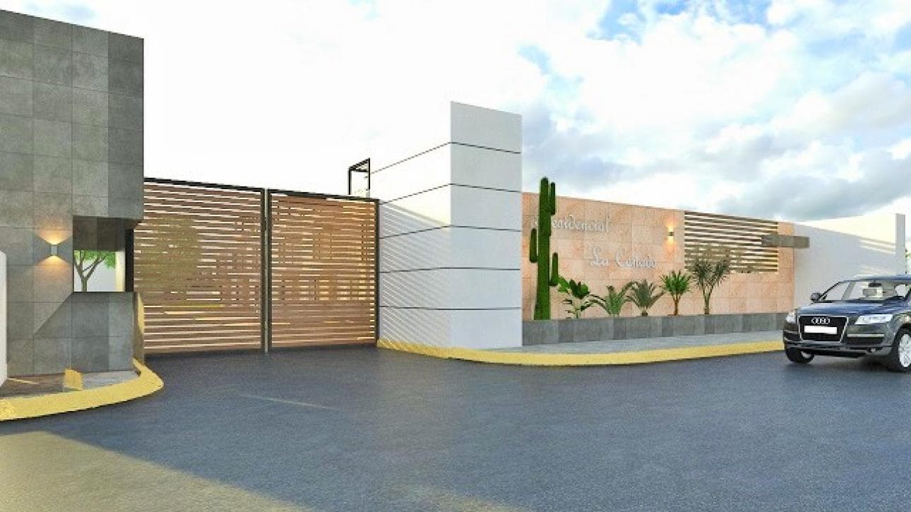 PREVENTA CASAS NUEVAS EN VENTA ESTADO DE MEXICO, CONDOMINIO - 1
