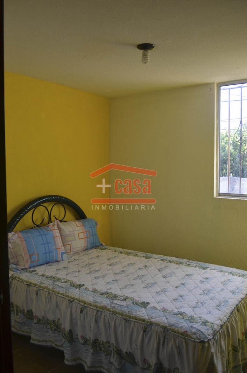 Casa amueblada San pedrito ecologico cercana a la UTEQ - 1