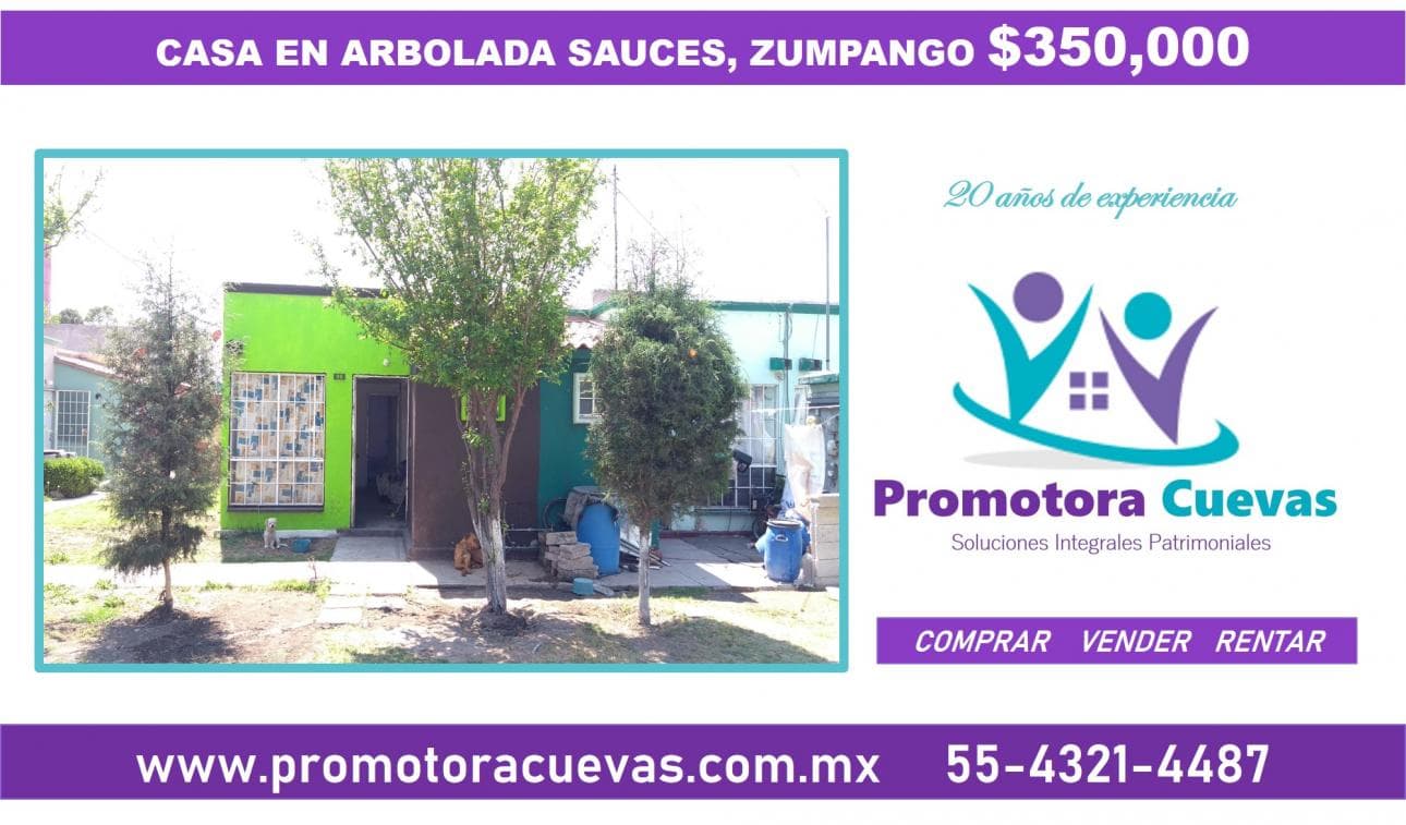 LINDA CASA EN ALBORADA LOS SAUCES - 1