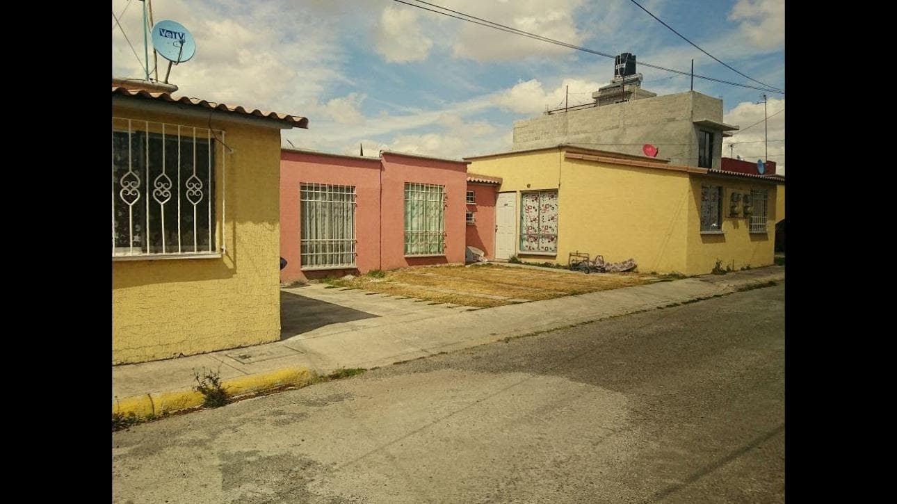 LINDA CASA EN NUEVO PASEOS DE SAN JUAN - 1