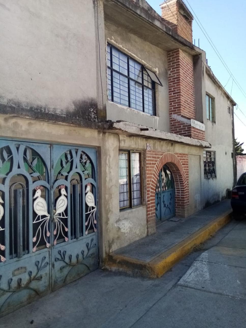 CASA EN VENTA UBICADA EN SANTIAGO CUAUTLALPAN, TEPOTZOTLAN. - 1