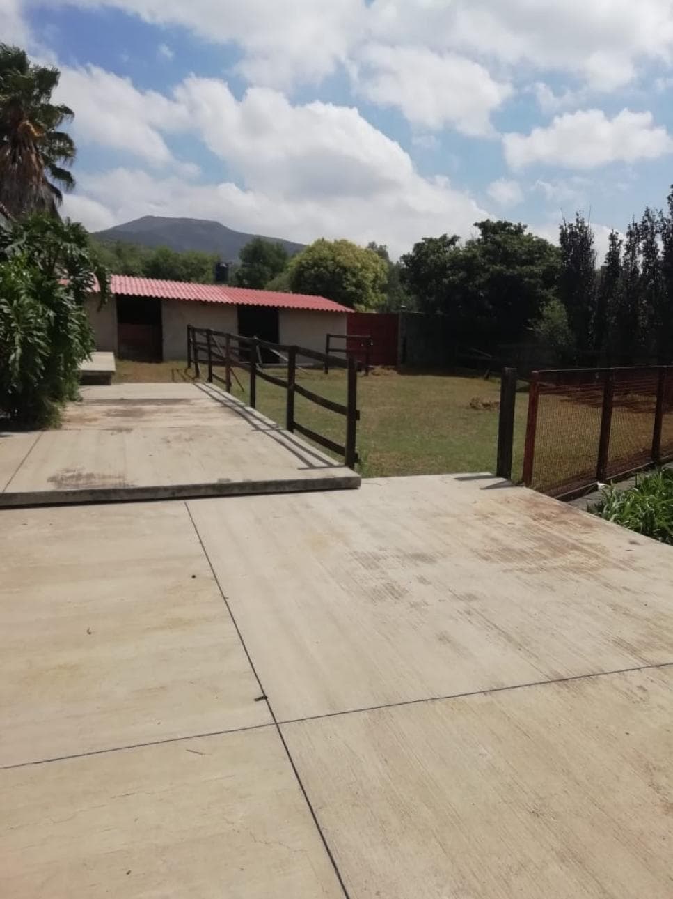 CASA EN RENTA UBICADA EN GIRASOLES SANTA CRUZ, TEPOTZOTLÁN. - 1