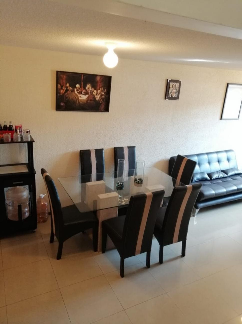 CASA EN VENTA UBICADA EN BOSQUE DE LOS CIPRESES, LOS HEROÉS - 1