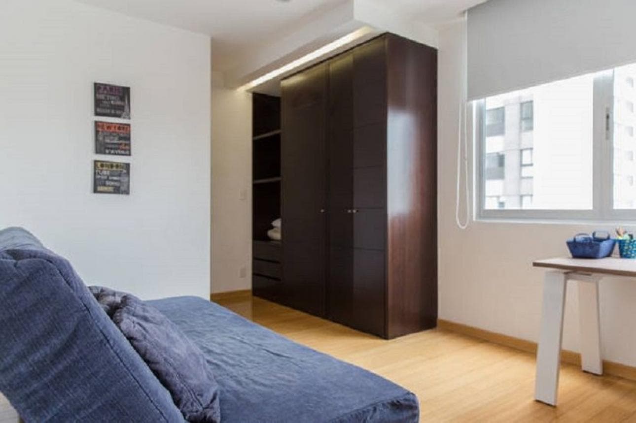Edificio de condominios Ampliación Granada - 1