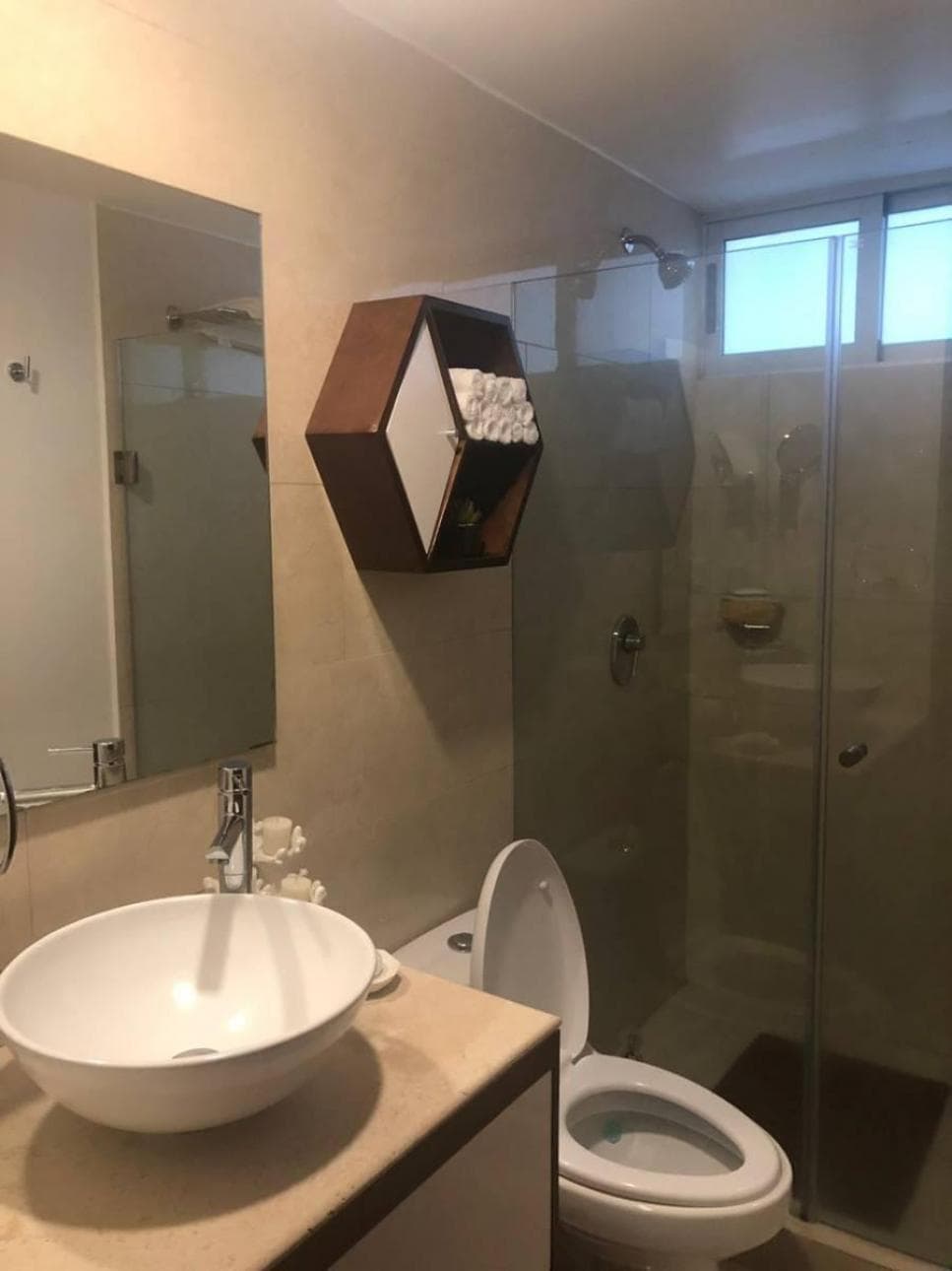 Departamento en Grand Tower del Valle - 1